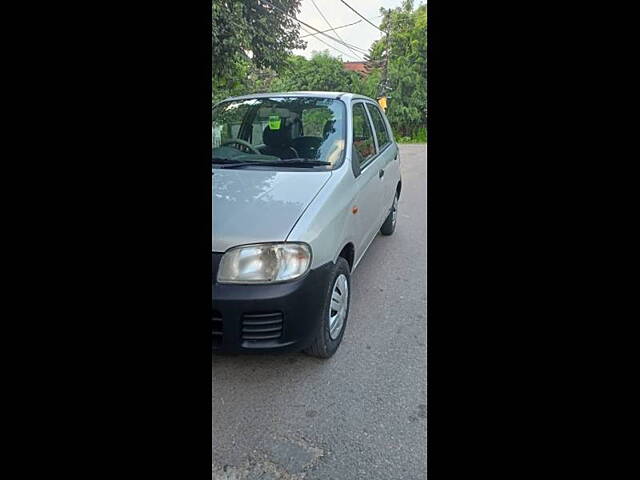 Used Maruti Suzuki Alto [2005-2010] LXi BS-III in Lucknow