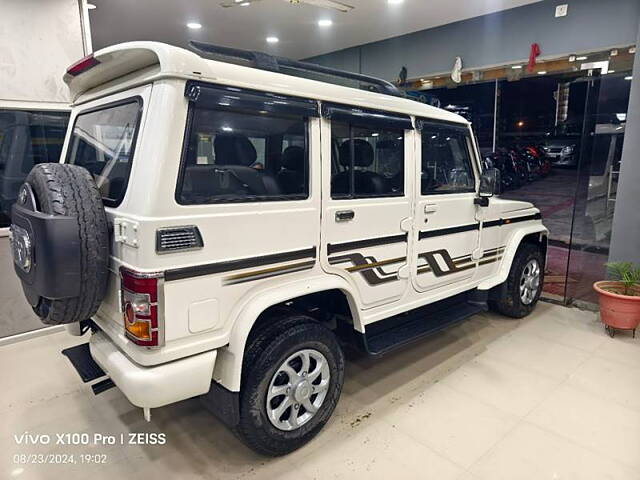 Used Mahindra Bolero [2011-2020] ZLX BS IV in Muzaffurpur