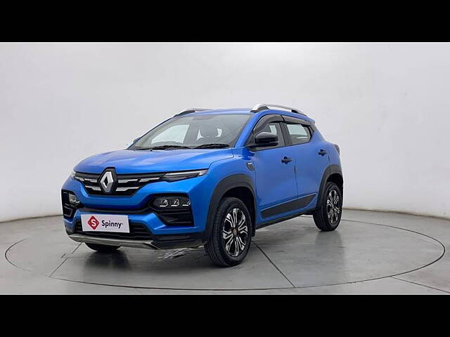 Used 2023 Renault Kiger in Chennai