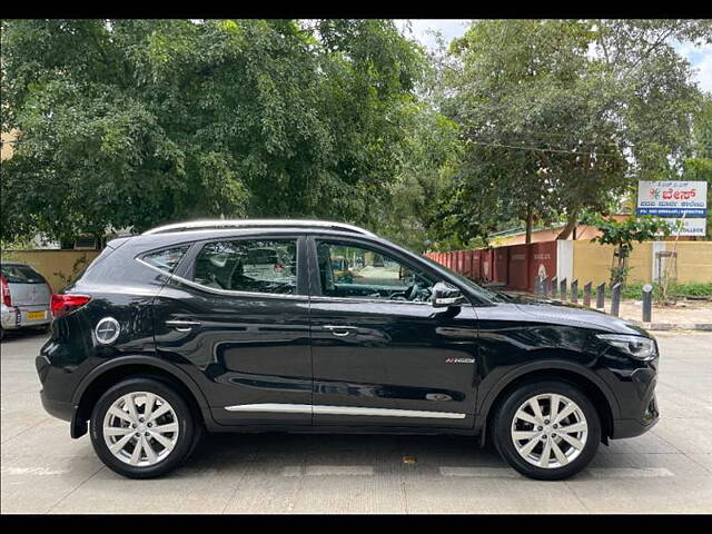 Used MG Astor Smart 1.5 MT [2021-2023] in Bangalore