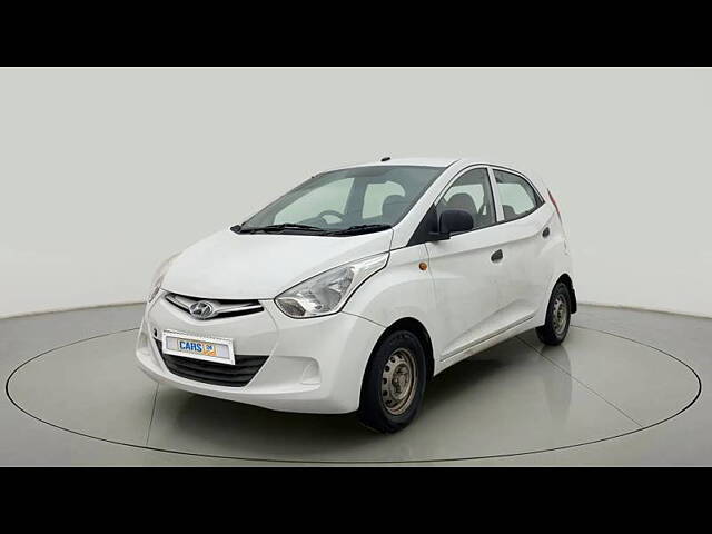 Used Hyundai Eon Era + in Hyderabad