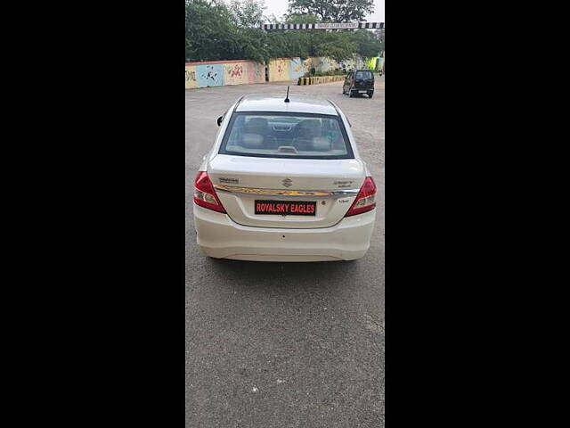 Used Maruti Suzuki Swift Dzire [2015-2017] VDI in Lucknow