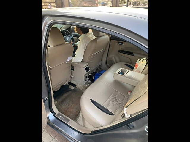 Used Maruti Suzuki Ciaz [2014-2017] ZDi+ SHVS in Mumbai