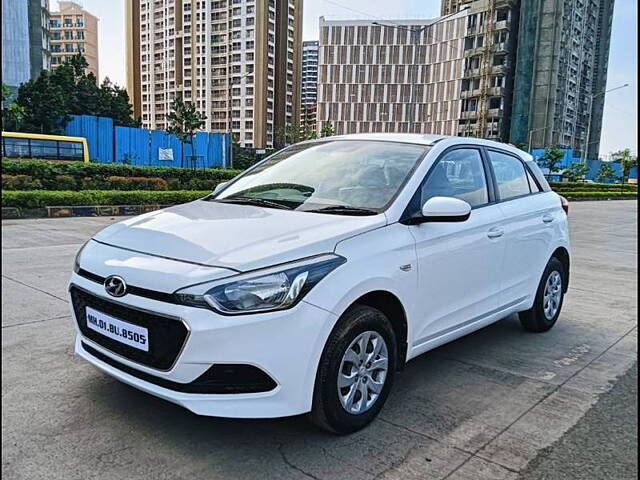 Used Hyundai Elite i20 [2014-2015] Magna 1.2 in Mumbai