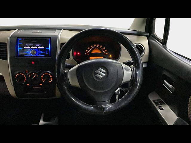 Used Maruti Suzuki Wagon R 1.0 [2014-2019] LXI CNG in Mumbai