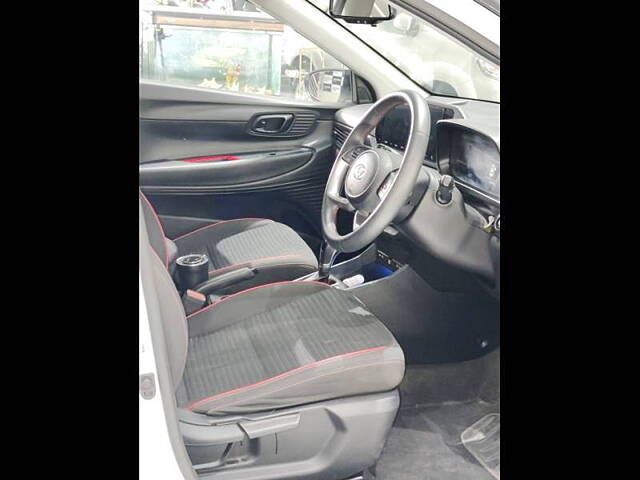 Used Hyundai i20 [2020-2023] Asta 1.2 IVT in Bangalore