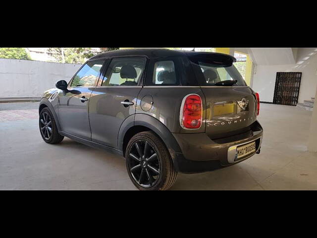 Used MINI Cooper Countryman [2012-2015] Cooper D in Mumbai