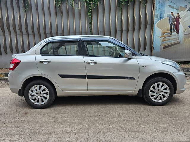 Used Maruti Suzuki Swift DZire [2011-2015] ZXI in Mumbai