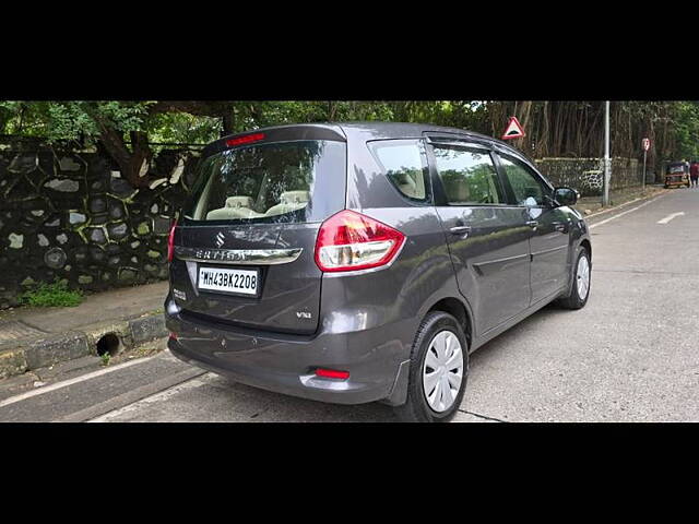 Used Maruti Suzuki Ertiga [2018-2022] VXi in Mumbai