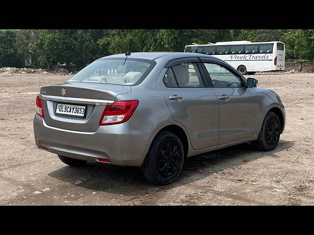 Used Maruti Suzuki Dzire VXi AGS [2020-2023] in Delhi