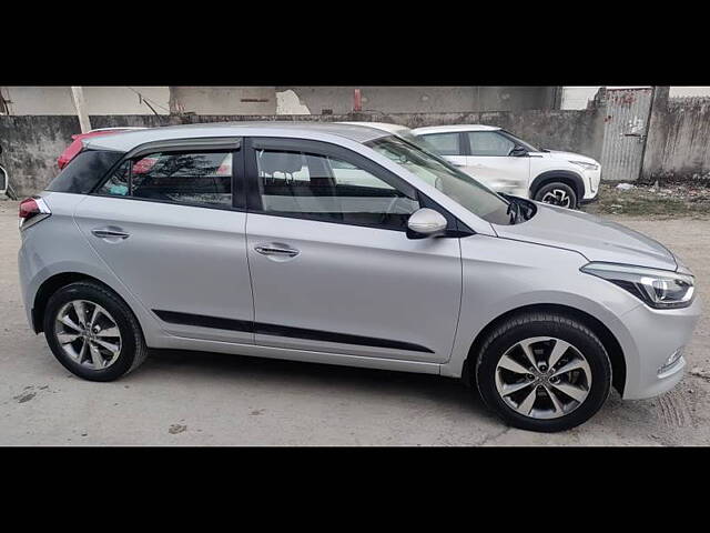 Used Hyundai Elite i20 [2016-2017] Asta 1.2 (O) [2016] in Dehradun