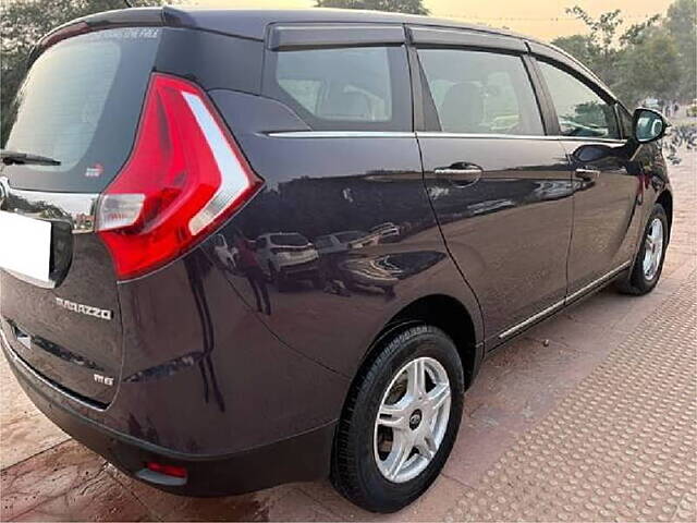 Used Mahindra Marazzo [2018-2020] M6 8 STR in Delhi