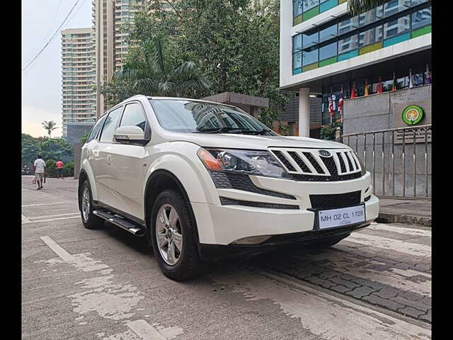 Used 2012 Mahindra XUV500 in Mumbai