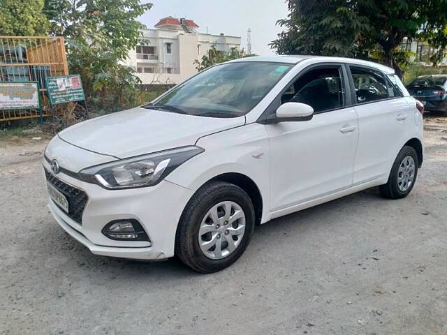 Used Hyundai Elite i20 [2019-2020] Magna Plus 1.2 [2019-2020] in Dehradun