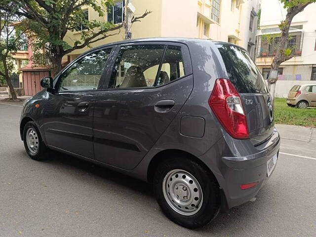 Used Hyundai i10 [2010-2017] 1.1L iRDE ERA Special Edition in Bangalore