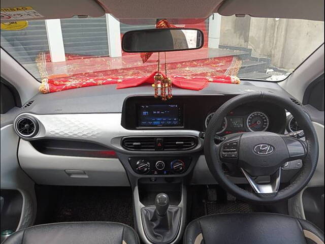 Used Hyundai Grand i10 Nios [2019-2023] Corporate Edition MT in Jalandhar