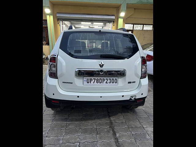 Used Renault Duster [2012-2015] 85 PS RxL Diesel in Kanpur