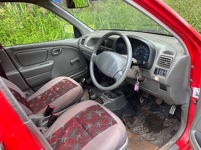 Used Maruti Suzuki Alto [2000-2005] LX in Mangalore