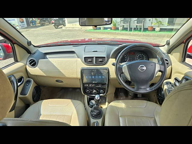 Used Nissan Terrano [2013-2017] XV D THP Premium 110 PS Edition in Pune