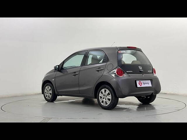 Used Honda Brio [2011-2013] S MT in Gurgaon