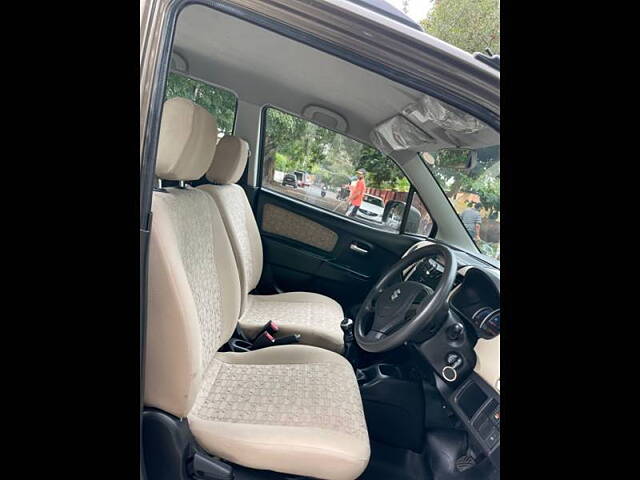 Used Maruti Suzuki Wagon R [2019-2022] VXi 1.0 [2019-2019] in Bangalore