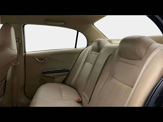 Used Honda Amaze [2013-2016] 1.5 SX i-DTEC in Hyderabad