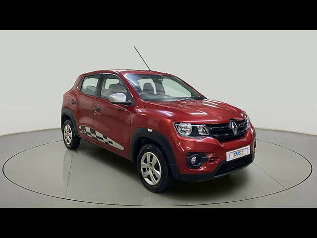 Used 2016 Renault Kwid in Mumbai