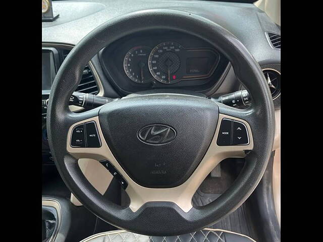 Used Hyundai Santro Sportz CNG [2018-2020] in Kanpur