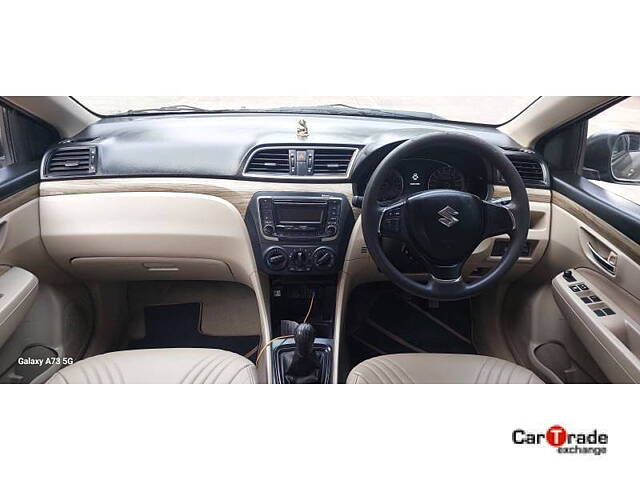 Used Maruti Suzuki Ciaz Sigma Hybrid 1.5 [2018-2020] in Mumbai