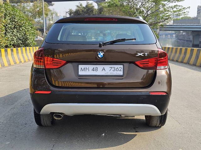 Used BMW X1 [2010-2012] sDrive20d in Mumbai