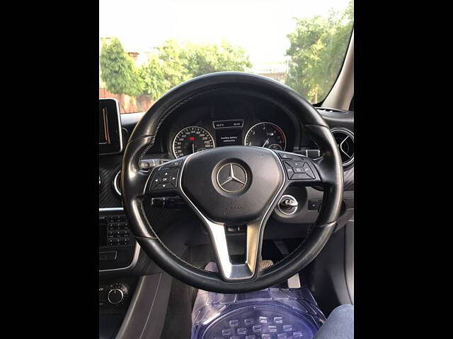 Used Mercedes-Benz GLA [2014-2017] 200 CDI Style in Gurgaon