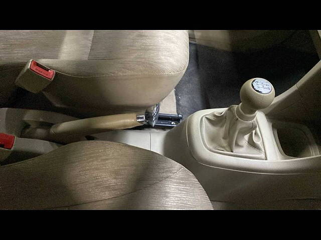 Used Maruti Suzuki Ertiga [2012-2015] VDi in Mumbai