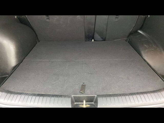 Used Hyundai Creta [2018-2019] SX 1.6 AT Petrol in Hyderabad