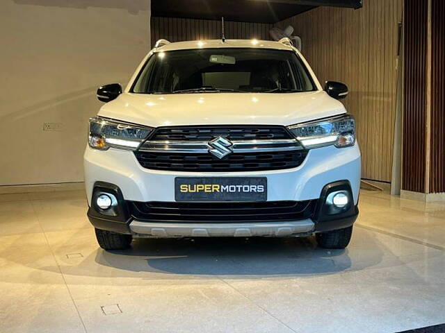 Used 2019 Maruti Suzuki XL6 in Delhi