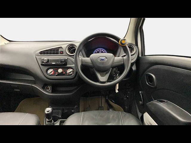 Used Datsun redi-GO [2016-2020] A in Delhi