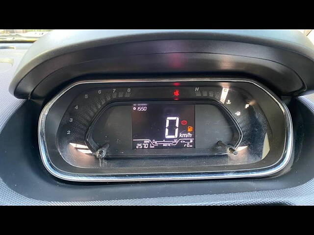 Used Tata Tiago [2016-2020] Revotron XT (O) [2016-2019] in Pune