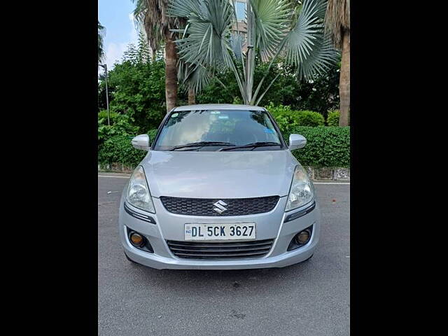 Used 2013 Maruti Suzuki Swift in Delhi