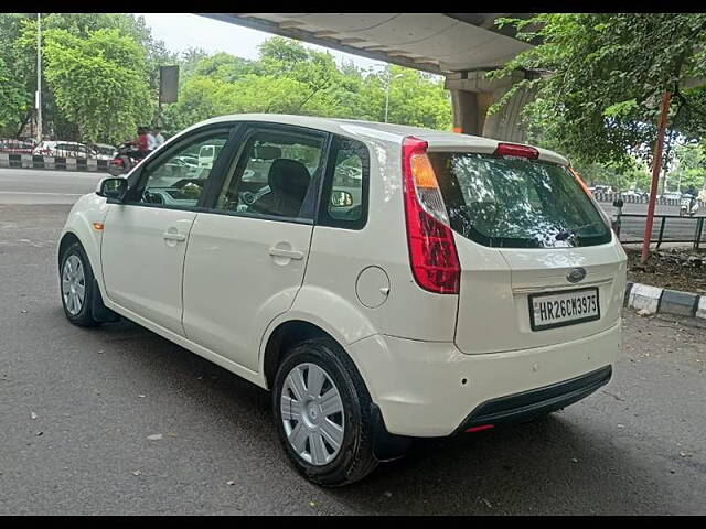 Used Ford Figo [2015-2019] Ambiente 1.2 Ti-VCT in Delhi