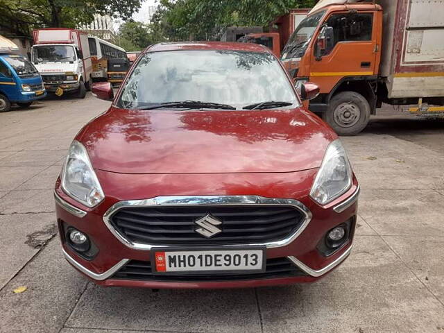 Used 2019 Maruti Suzuki DZire in Mumbai