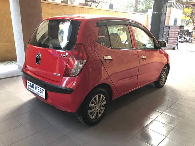 Used Hyundai i10 [2007-2010] Era in Mumbai