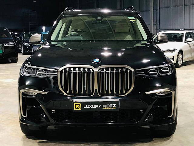 Used 2022 BMW X7 in Hyderabad