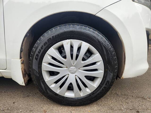 Used Maruti Suzuki Ertiga [2012-2015] Vxi CNG in Mumbai