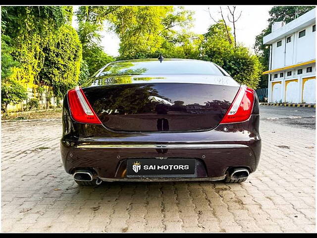 Used Jaguar XJ L [2014-2016] 2.0 Portfolio in Delhi