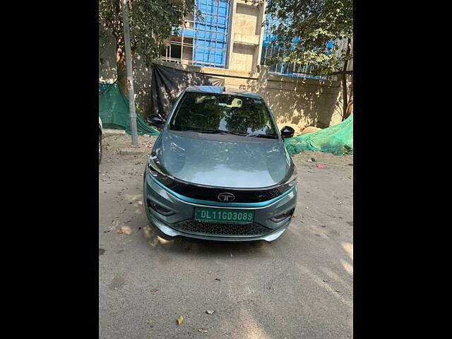 Used Tata Tiago EV XZ Plus Long Range in Delhi