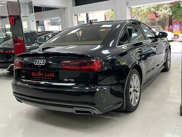 Used Audi A6[2011-2015] 35 TDI Technology in Chennai