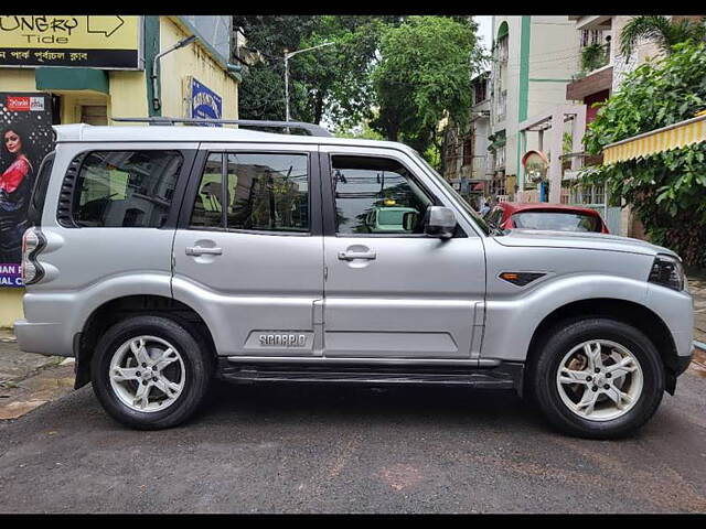 Used Mahindra Scorpio [2014-2017] S10 in Kolkata