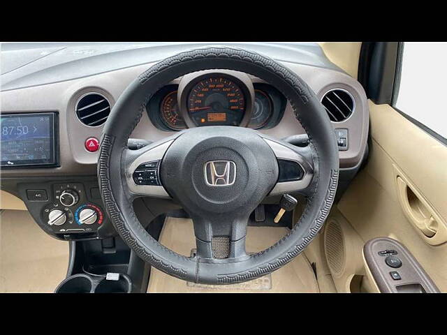 Used Honda Amaze [2013-2016] 1.2 S i-VTEC in Hyderabad