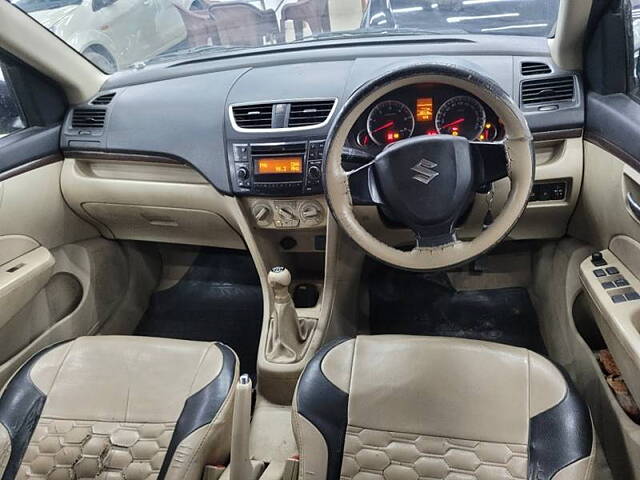 Used Maruti Suzuki Swift Dzire [2015-2017] VDI in Kanpur