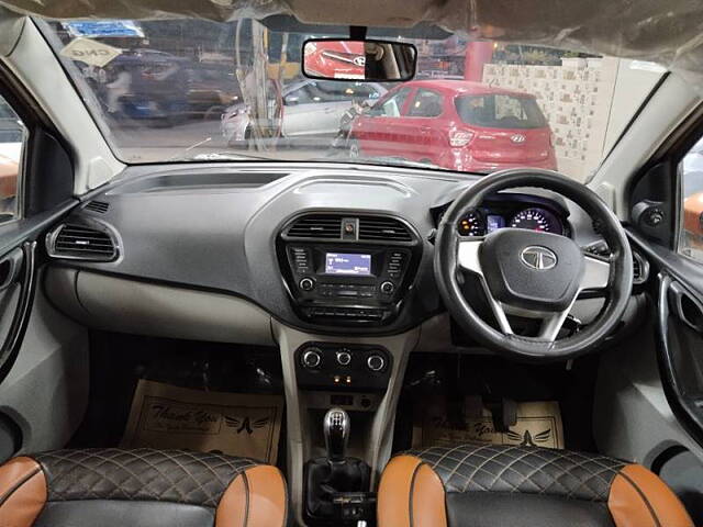 Used Tata Tiago [2016-2020] Revotron XT [2016-2019] in Delhi