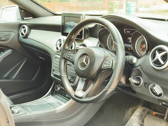 Used Mercedes-Benz CLA [2015-2016] 200 CDI Sport (CBU) in Delhi